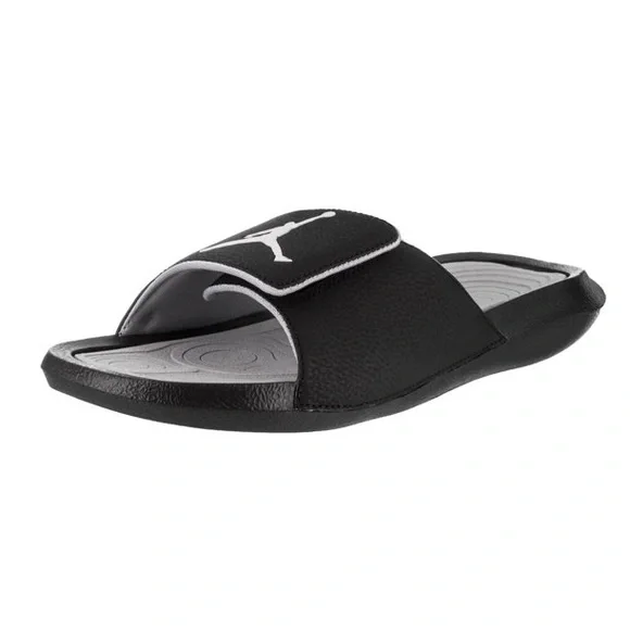 Jordan | Shoes | Nike Air Jordan Hydro 6 Jumpman Slides  display picture 3